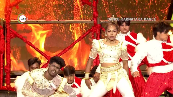 Dkd live shop zee kannada