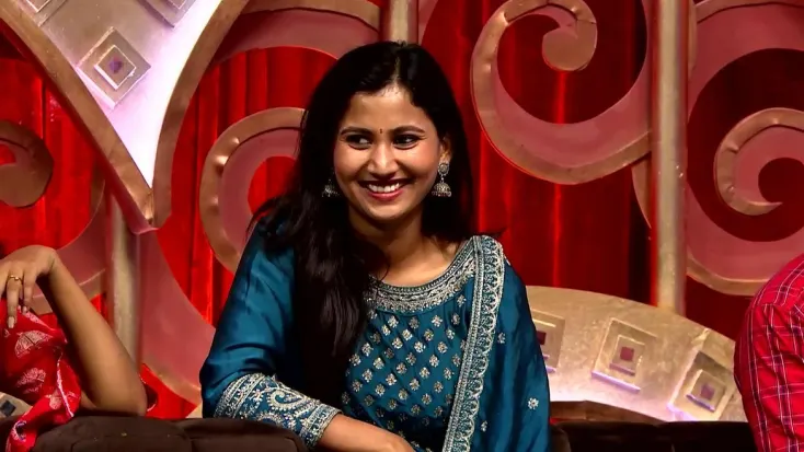 Zee kannada hotsell live comedy khiladigalu