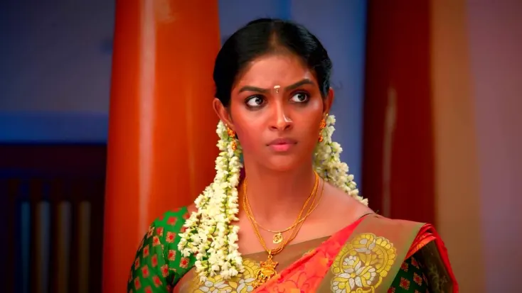 Karthika deepam serial discount today full episode