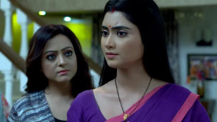 Bengali television, jagaddhatri, new promo, Zee Bangla Watch Jagadhatri Latest Episodes Online Exclusively on ZEE5