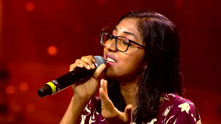 Saregamapa 2019 watch discount online free