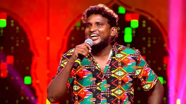 SaReGaMaPa Seniors Season 3 TV Serial Watch SaReGaMaPa Seniors