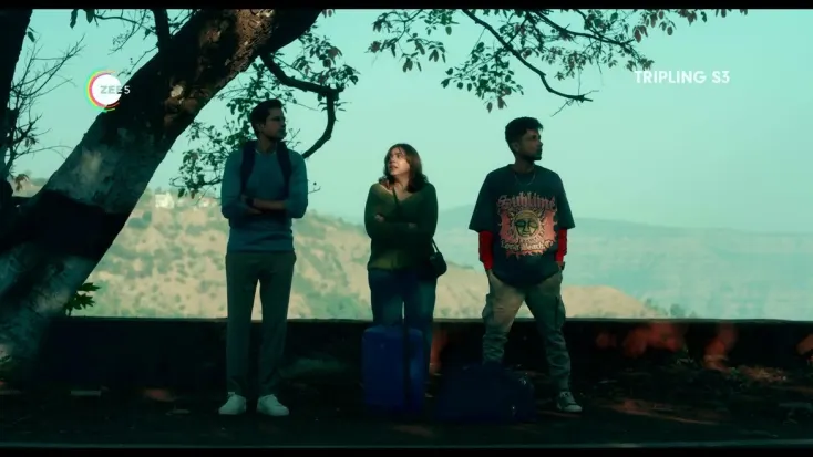 Tvf tripling season 1 episode 4 watch 2025 online
