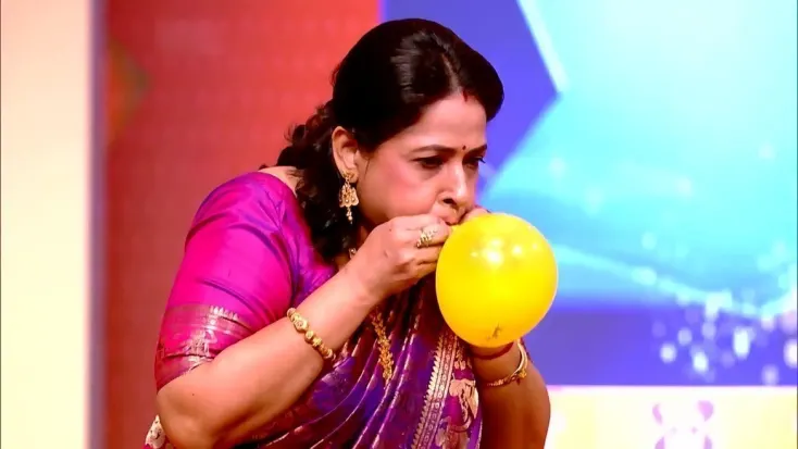 Zee bangla live cheap didi no 1