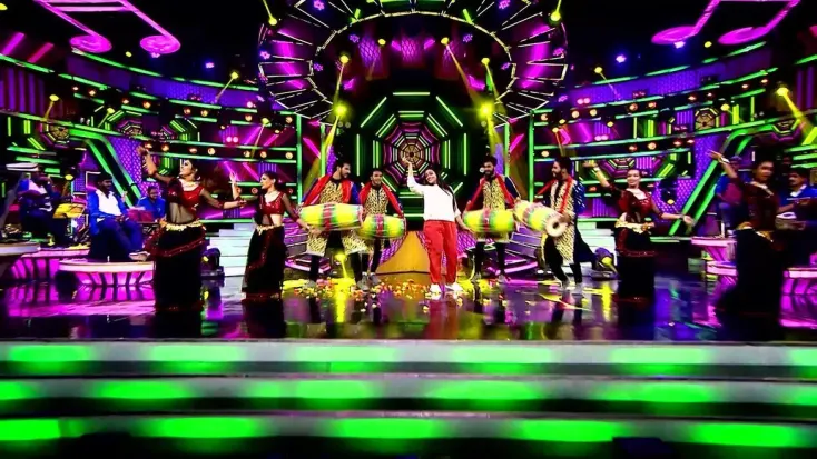 Watch Sa Re Ga Ma Pa Lil Champs 21 Kids Show Online On Zee5