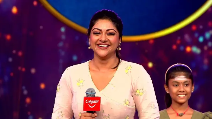 SaReGaMaPa Li l Champs Season 3 TV Serial Watch SaReGaMaPa Li l