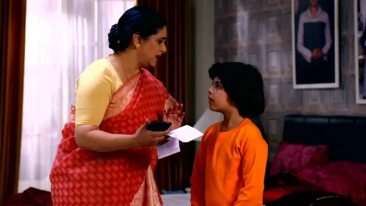 Geetha Govindam - Watch Episode 210 - Ayyappan Nair Advises Govind on  Disney+ Hotstar