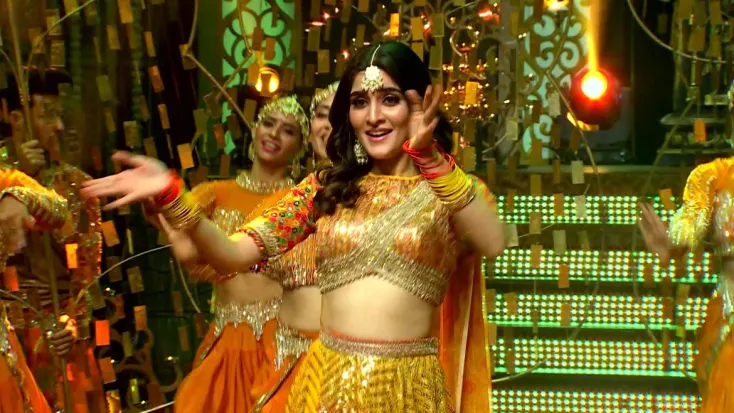 Kundali bhagya sales watch online zee5