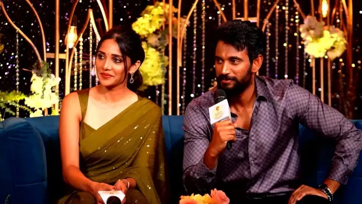 ZEE Kannada Kutumba Awards 2023 TV Serial Watch ZEE Kannada