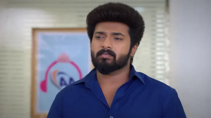 Karthigai Deepam TV Serial Online Watch Tomorrow s Episode