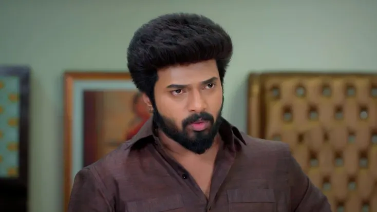 Karthigai Deepam TV Serial Online Watch Tomorrow s Episode