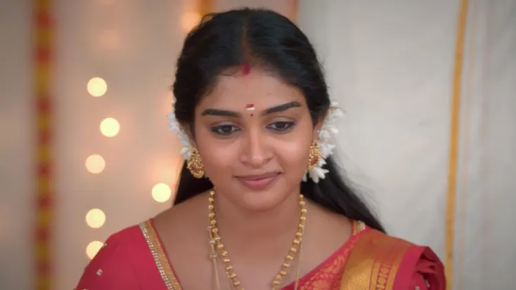 Karthika deepam 2025 serial last episode