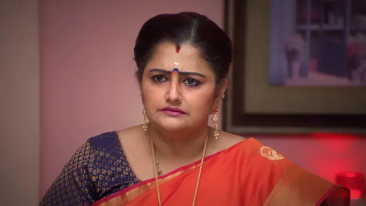 Ninaithale inikkum serial in tamil today episode online sale