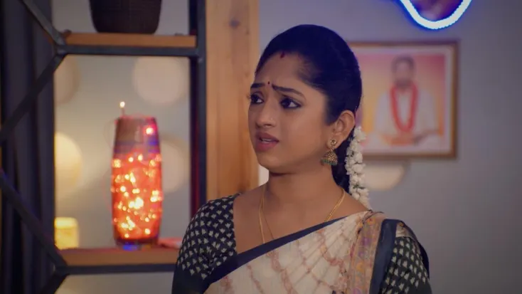 Ninaithale Inikkum TV Serial Online Watch Tomorrow s Episode