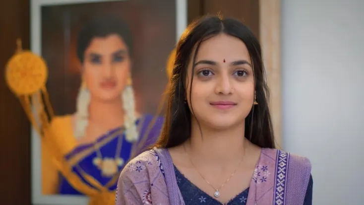 Ninaithen vandhai discount movie part 1