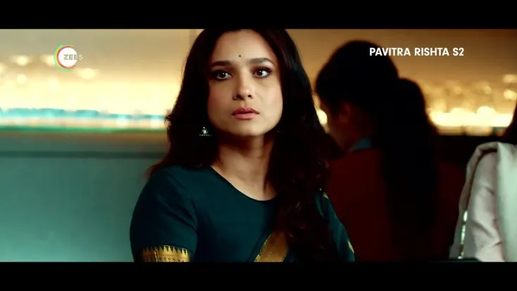 Pavitra rishta on sale full episode free
