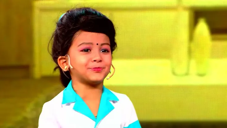 junior super star