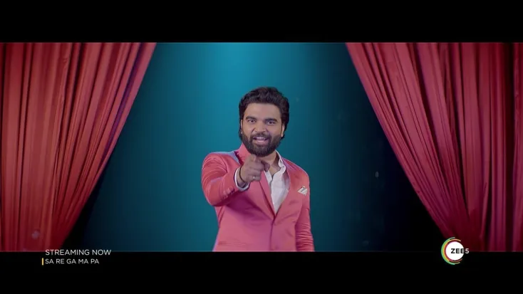 Sa re ga ma pa the online next singing icon watch online free