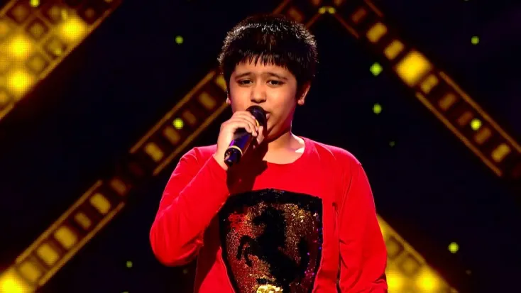 Sa Re Ga Ma Pa Lil Champs 21 Tv Serial Watch Sa Re Ga Ma Pa Lil Champs 21 Online All Episodes 1 75 On Zee5