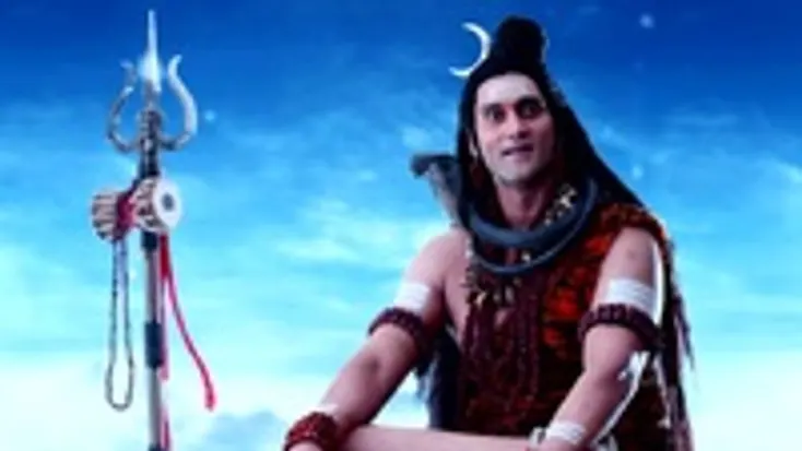 Sankat Mochan Jai Hanuman TV Serial - Watch Sankat Mochan Jai Hanuman  Online All Episodes (1-56) on ZEE5