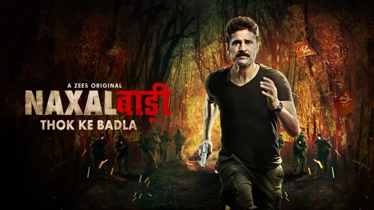 Watch Naxalbari Web Series All Episodes Online in HD On ZEE5