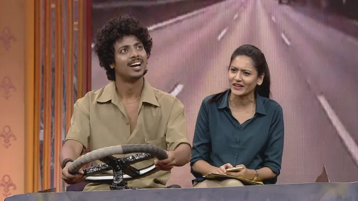 Watch Enjoy All the Episodes of Maharashtracha Superstar TV
