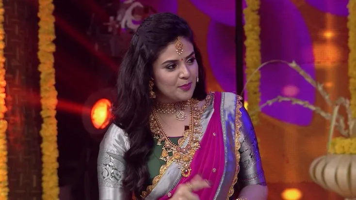 Sankranthi Sambaralu 2021 TV Serial Watch Sankranthi Sambaralu