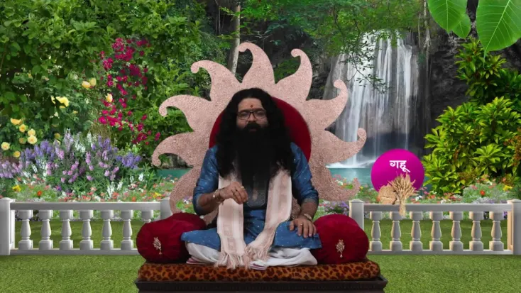 Vedh Bhavishyacha Watch Vedh Bhavishyacha Movies Web Series