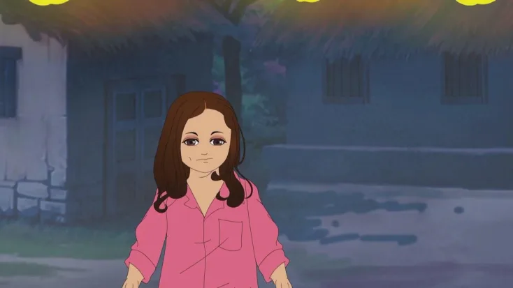 Watch Bhootu Animation Kids Show Online on ZEE5