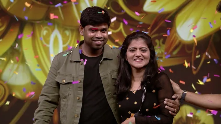 Maguva Lokaaniki Telusa Nee Viluva TV Serial Watch Maguva