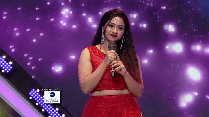 Party ki velayara full discount episode