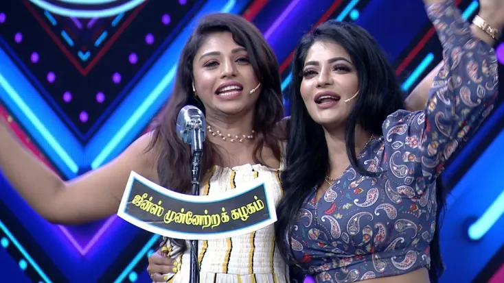 genes zee tamil today