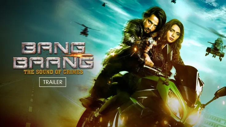 Bang bang web series outlet watch online