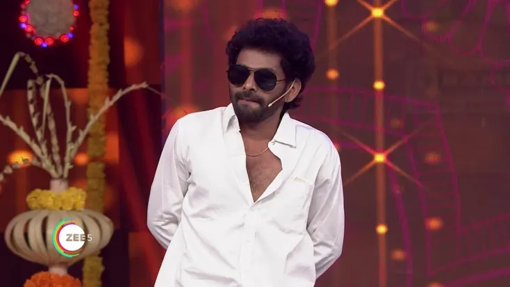 Maa tv sankranthi online sambaralu 2021 full episode