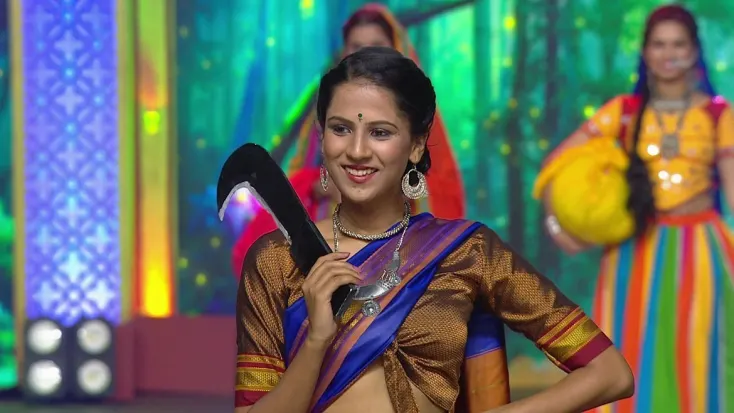 Maharashtrachi Lavanyavati TV Serial Watch Maharashtrachi