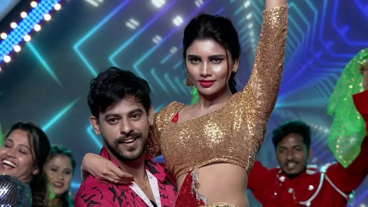 Party ki velayara full discount episode