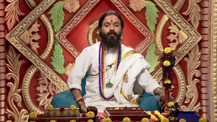 Zee telugu live sale omkaram
