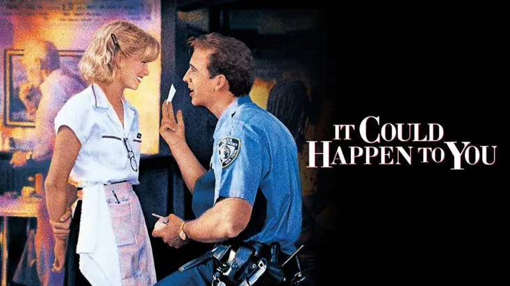 Watch it could sale happen to you online