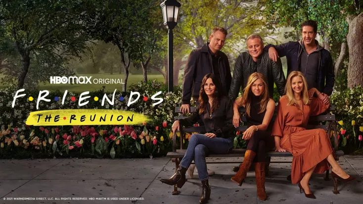 Friends TV Show (@HookedonFriends) / X