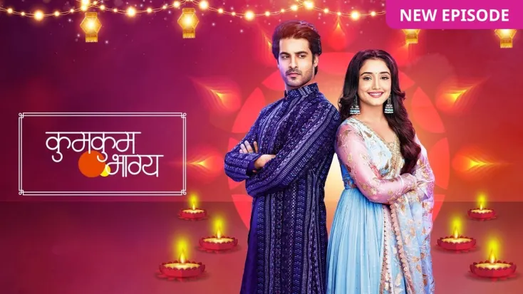 Kundali bhagya watch discount online on zee5