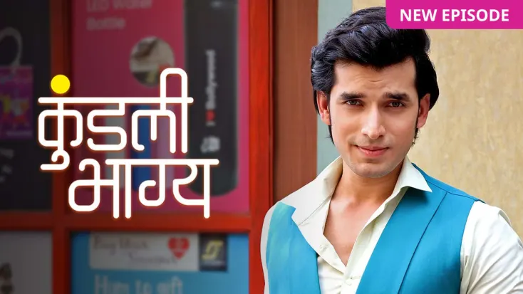 Kundali bhagya zee5 online clearance