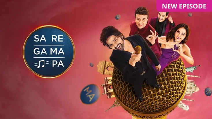 Sa re ga ma pa 2021 zee bangla 2025 live