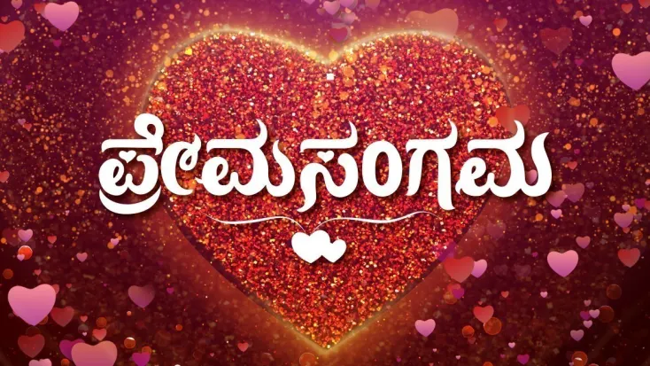 Zee kannada hotsell live show