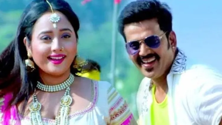 Ham Hayi Jodi No. 1 | Jodi No 1 - Bhojpuri Hit Song 