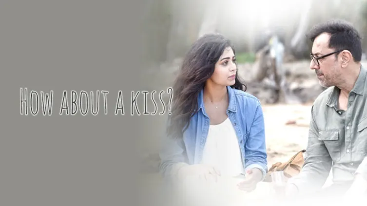 How About A Kiss Movie