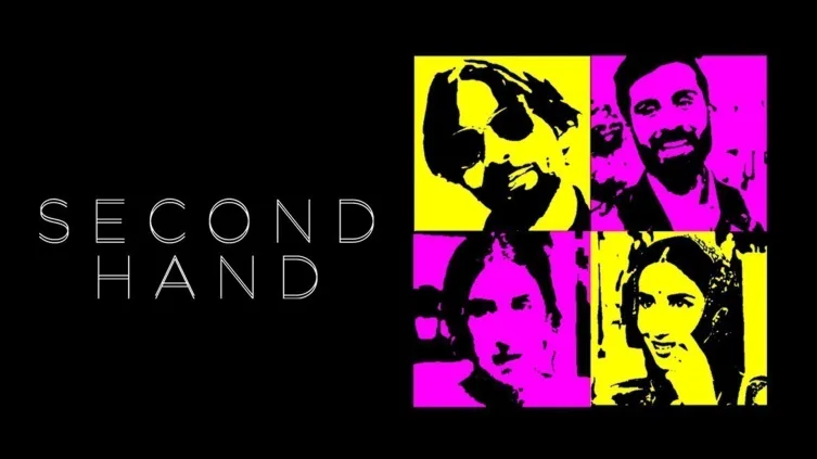 Second Hand Movie