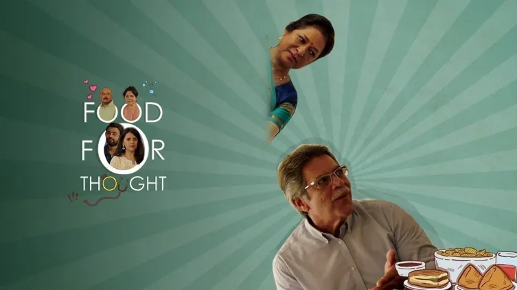 Food For Thought Movie