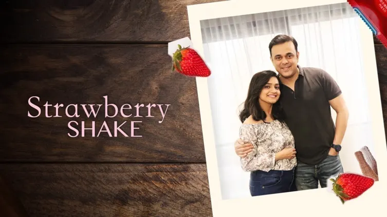 Strawberry Shake Movie