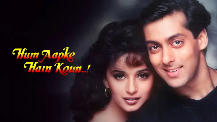Hum Aapke Hain Koun Movie