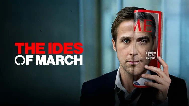 Ides Of March- Trailer